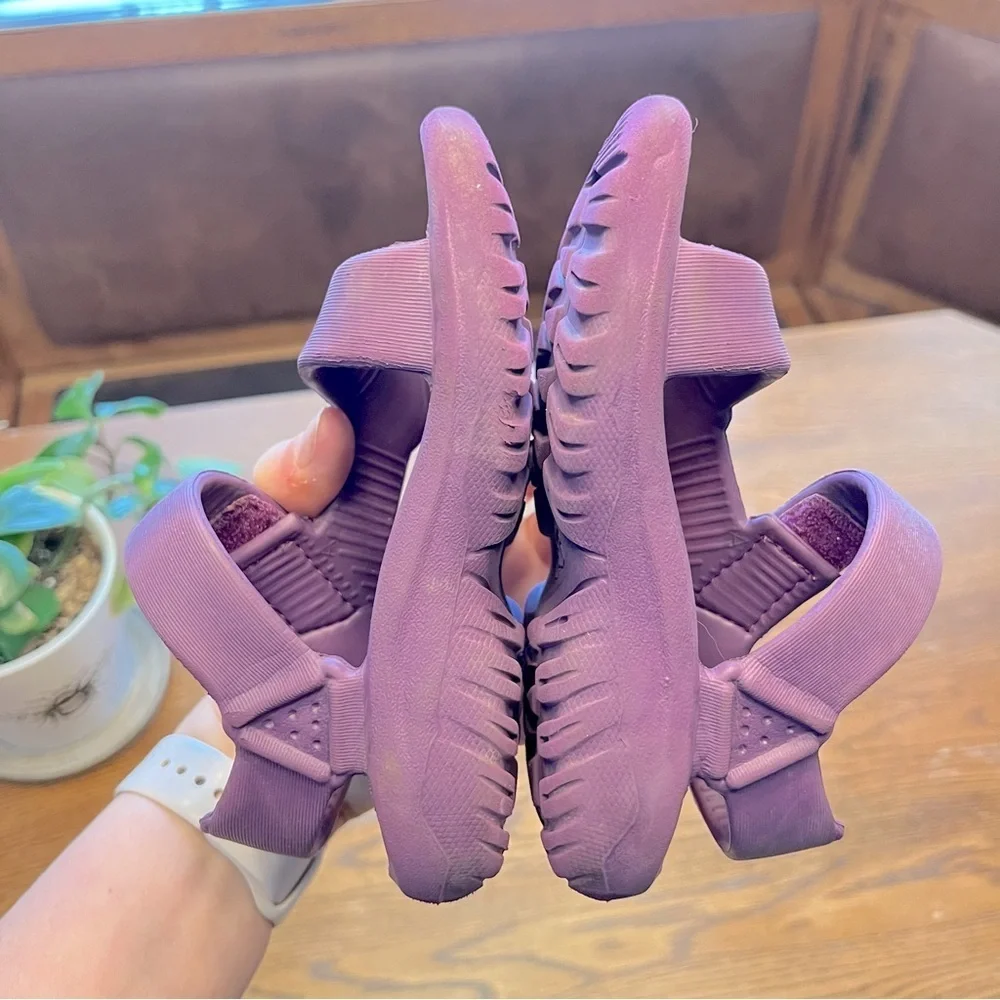 Teva Kids Purple Sport Sandals
